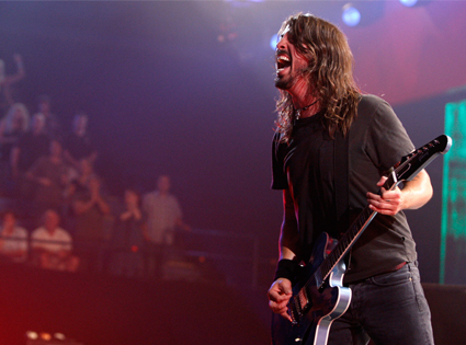 Foo Fighters Foo Fighters